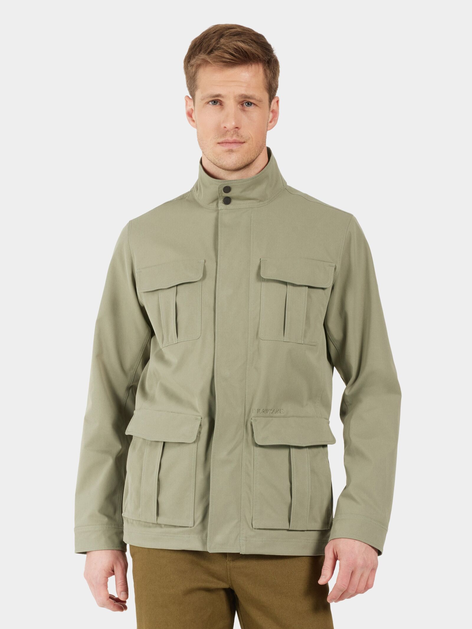 Mistel Green