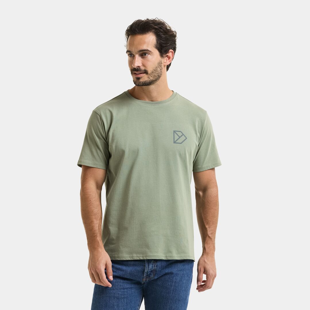 Harald T-shirt See You Outside