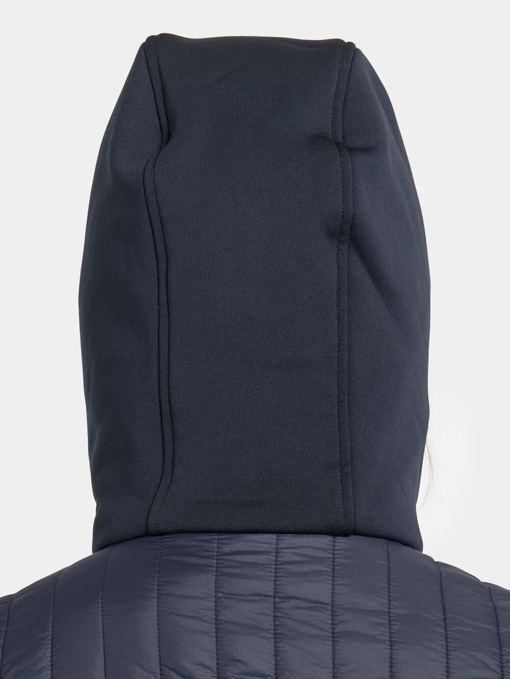 Annema Full-Zip Dark Night Blue