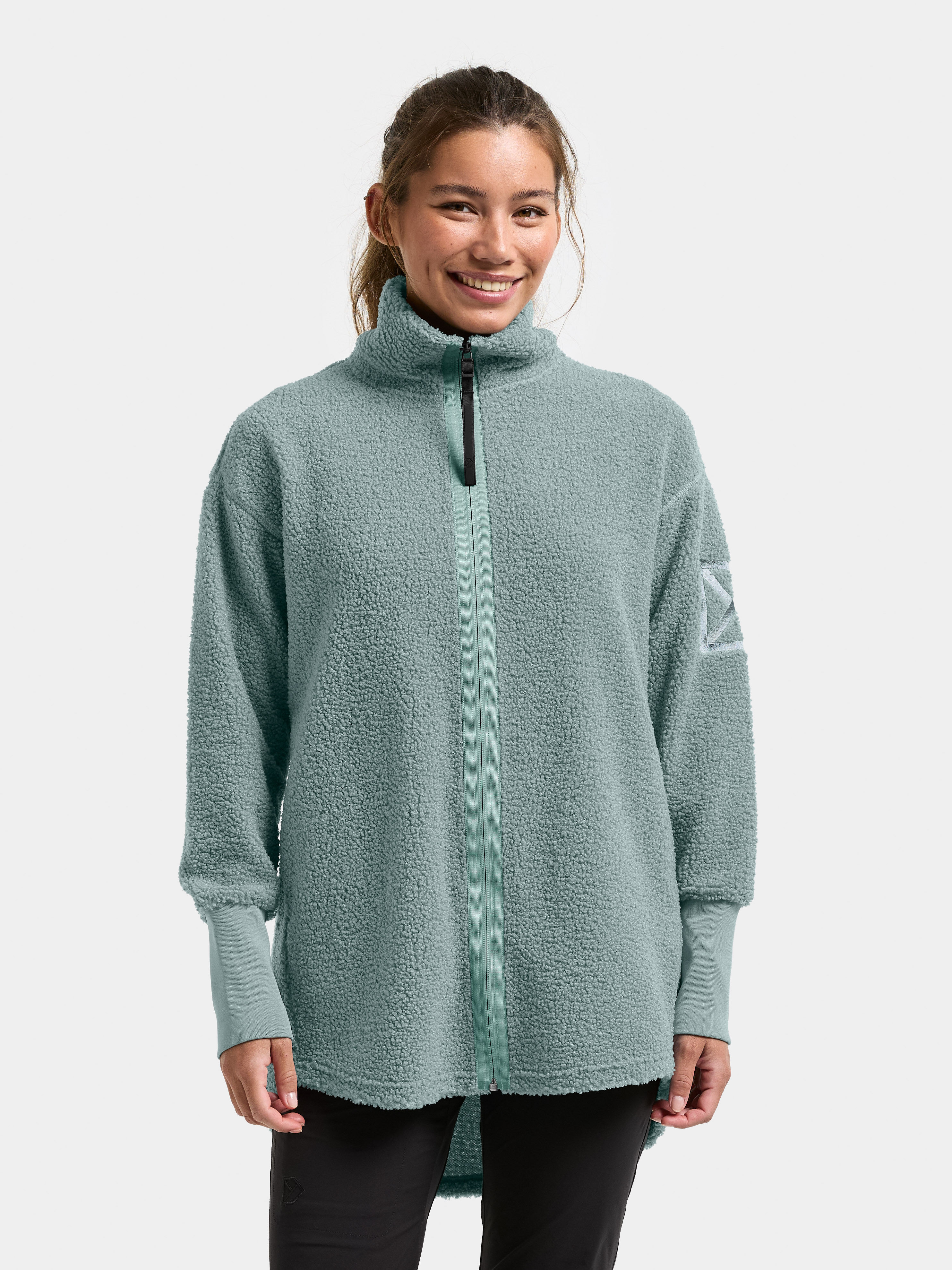 Sally Full-Zip , Didriksons