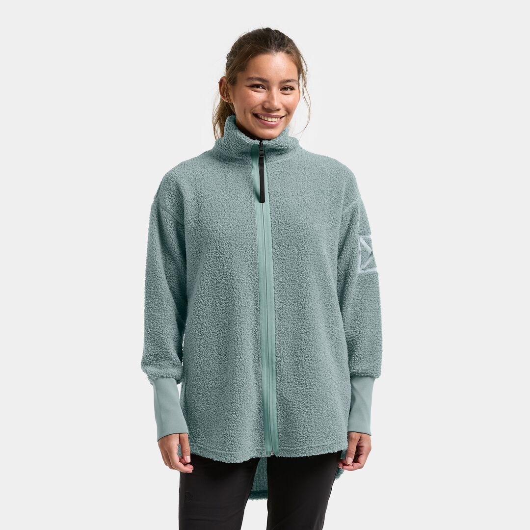 Sally Full-Zip , Didriksons