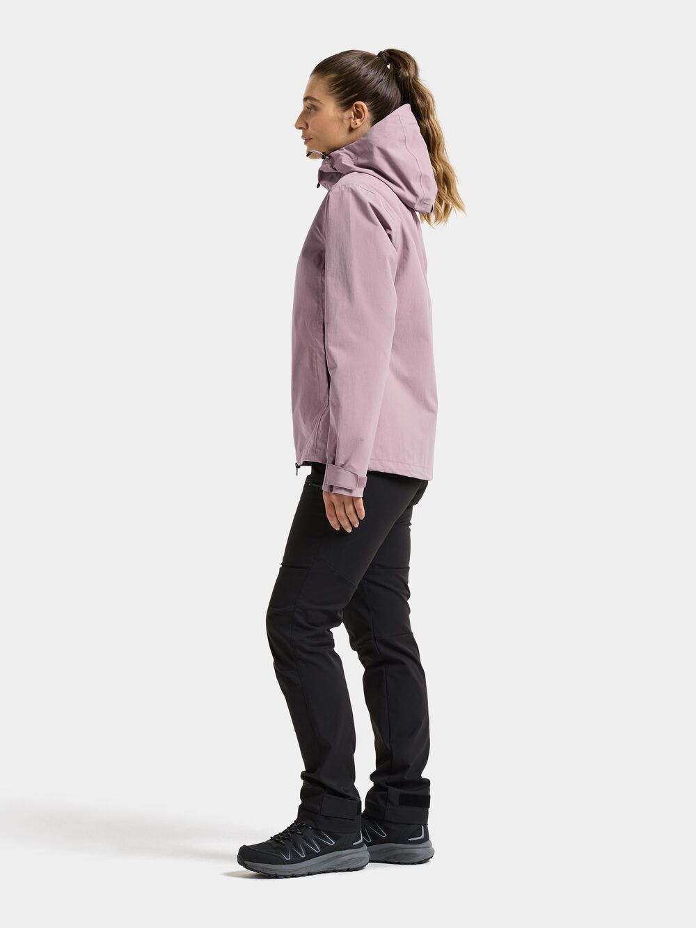 Lilac Haze