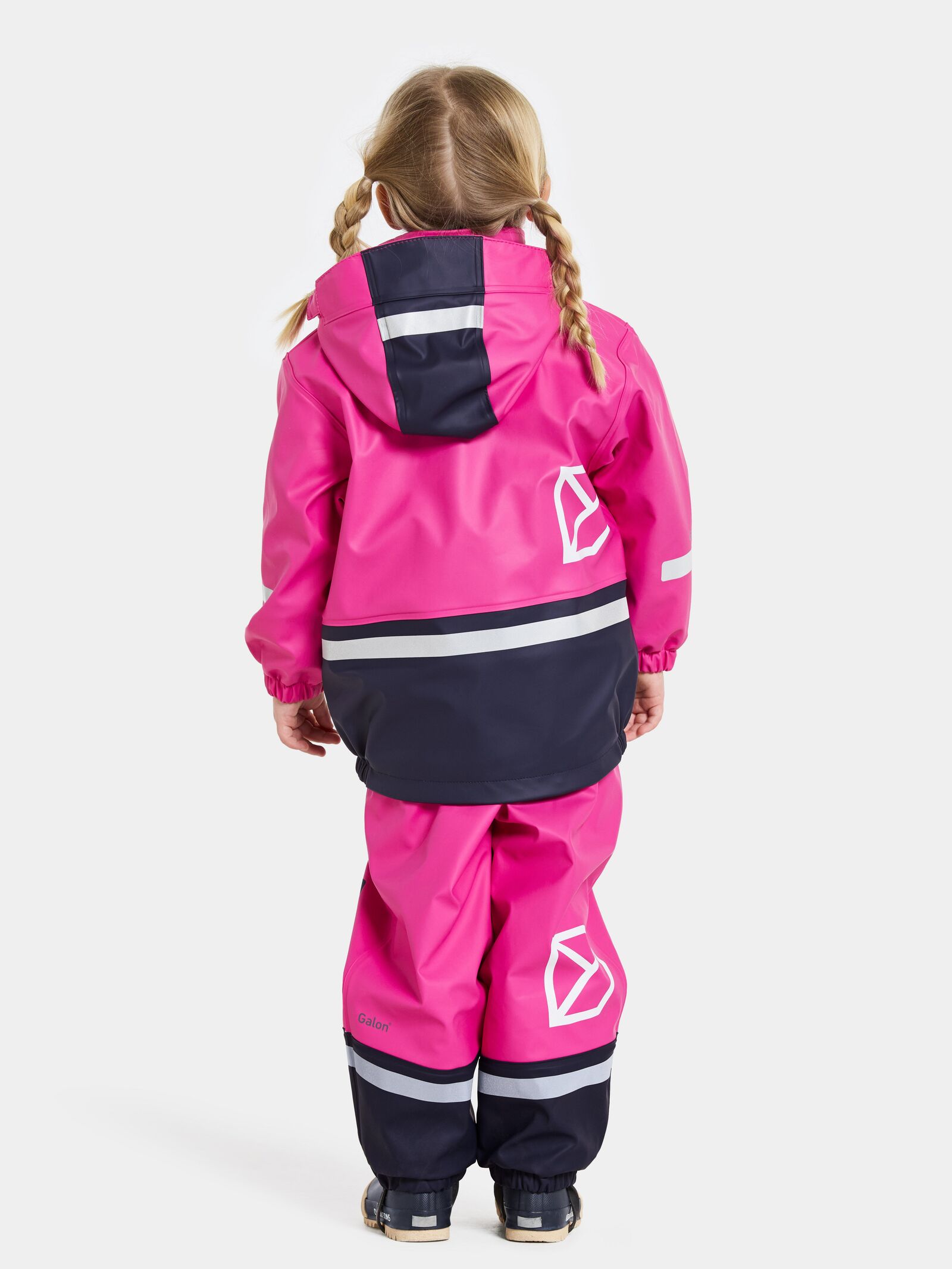 Plastic Pink