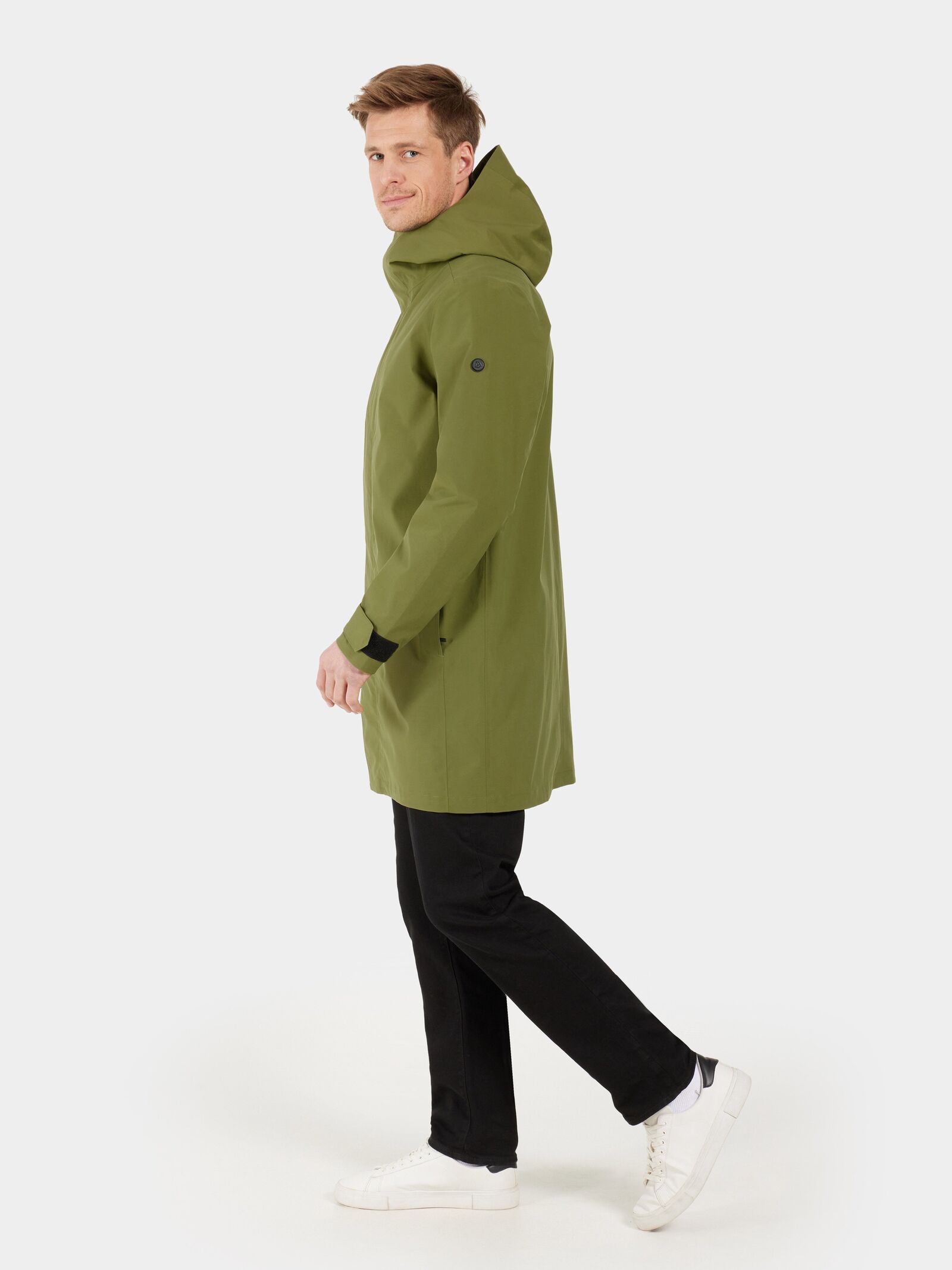 Duffle Green