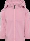 Light Heather Pink