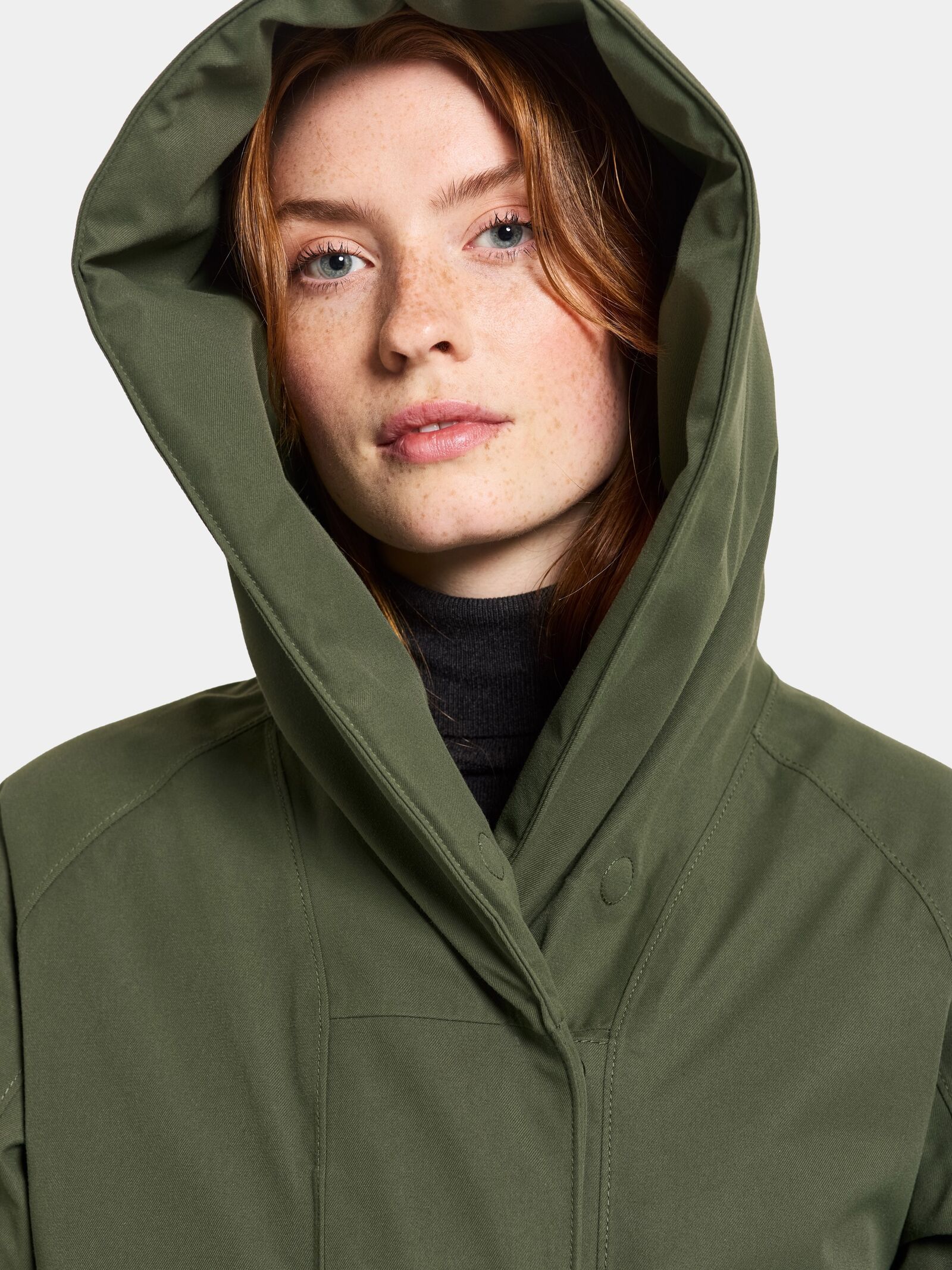 Deep Green