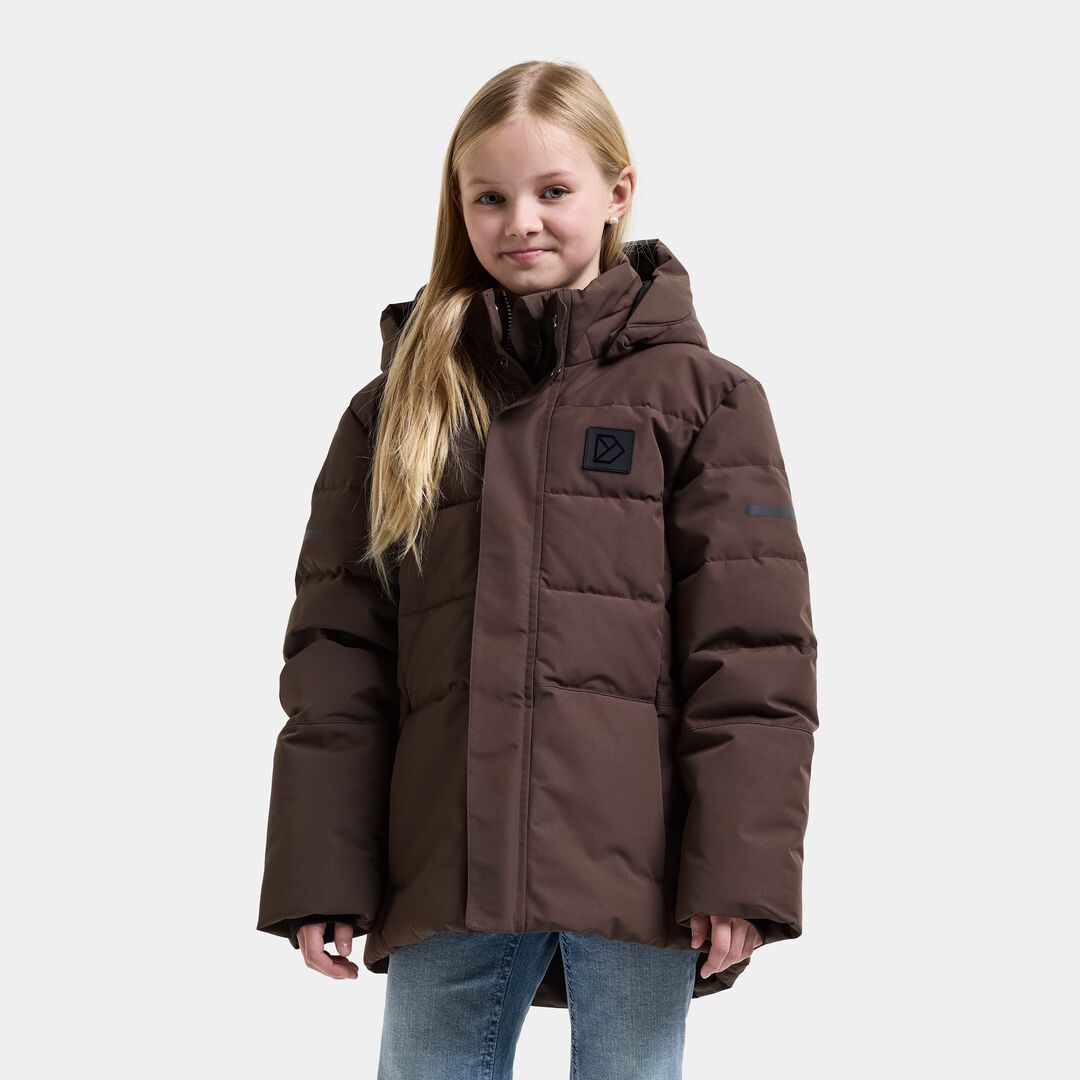 Silikat Kids' Jacket