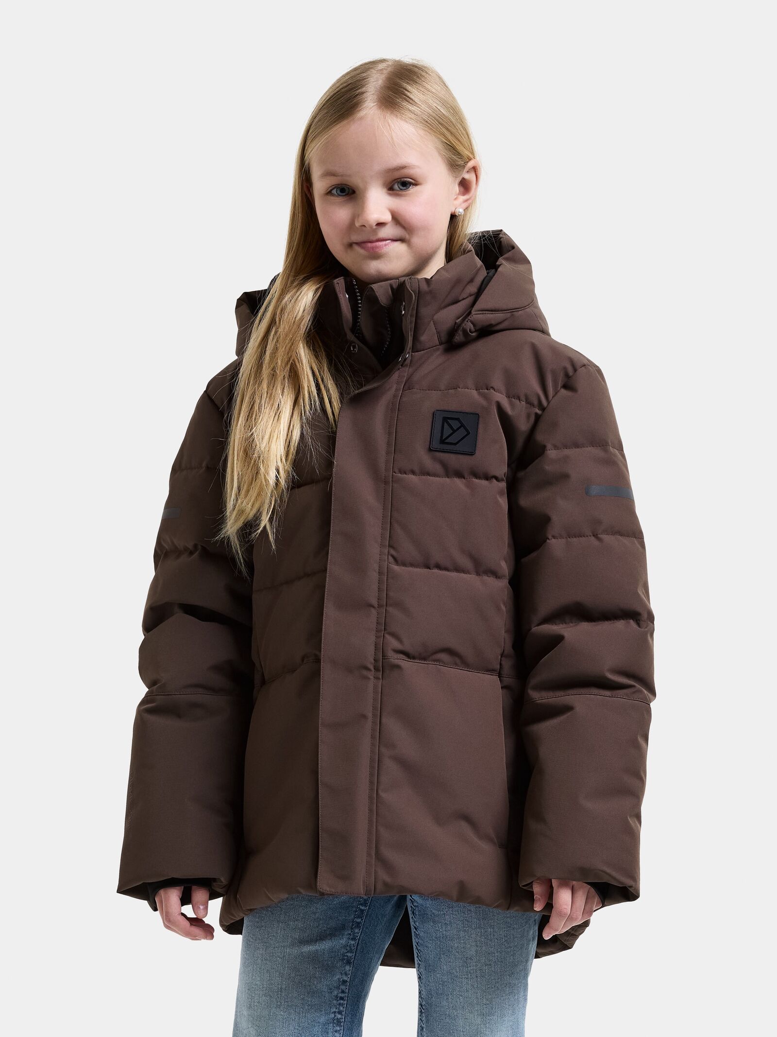 Shadow Brown