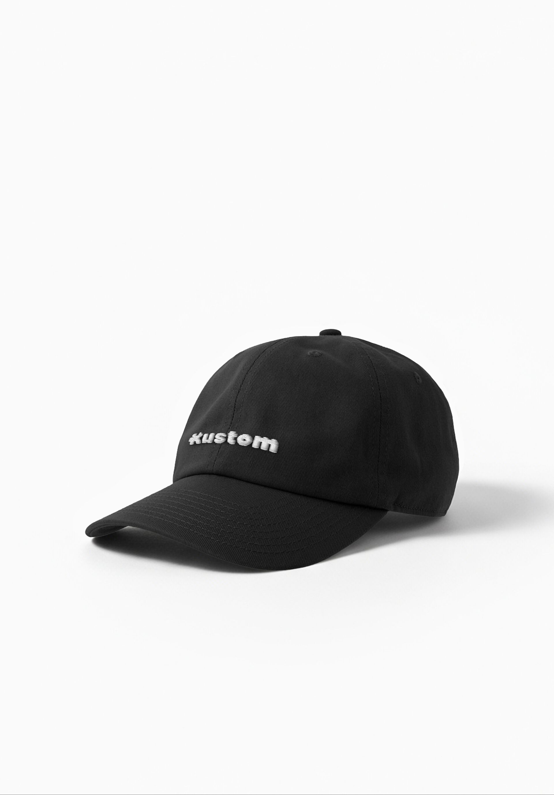 Kustom dad cap
