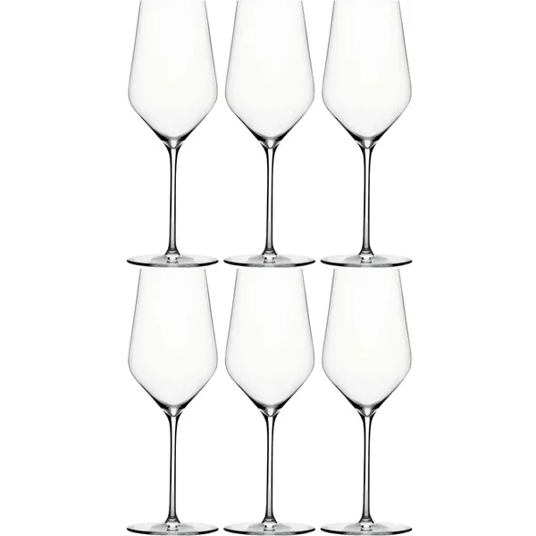 Denk'Art Vinglas Vitt Vin 40 cl 6-pack