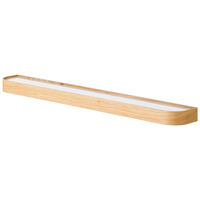 Epoch Hylde 150 cm Naturlig Eg / Fog