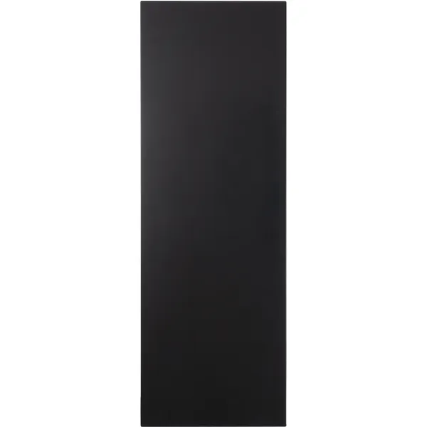 Pythagoras Hyllplan 60 cm Svart