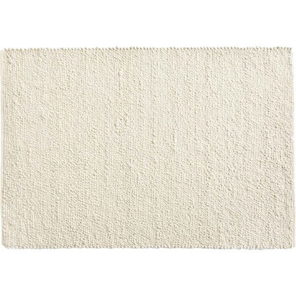 Peas Random Matto 140x200 cm / Cream