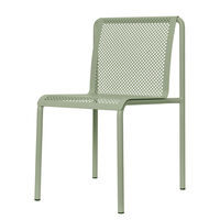 Dapple Stol Tea Green