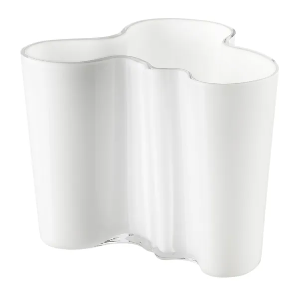 Alvar Aalto Vase Opal