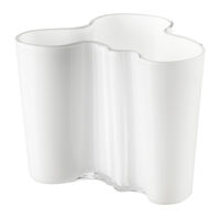 Alvar Aalto Vase Opal