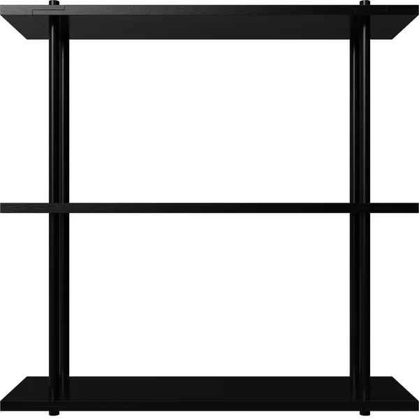 Bond Shelf W103 Black