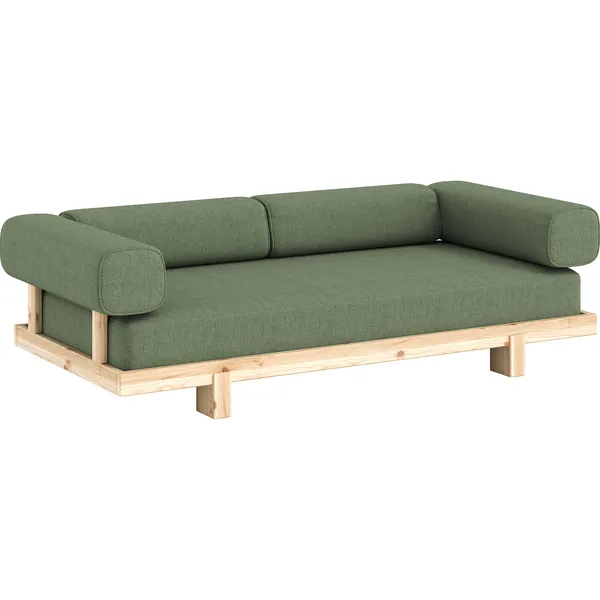Stay Sovesofa Matcha Green