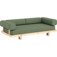 Stay Sovesofa Matcha Green