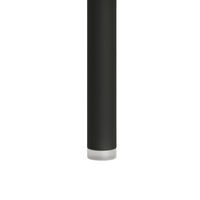 Bloc Tv-Bord 136 cm Sort