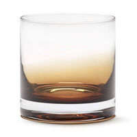 Zuma Whiskeyglas 20 cl Amber