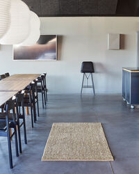 Belize Matta 90x200 cm Natural