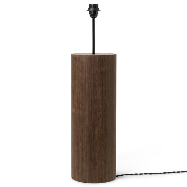 Post Lampefod Til Gulvlampe Solid
