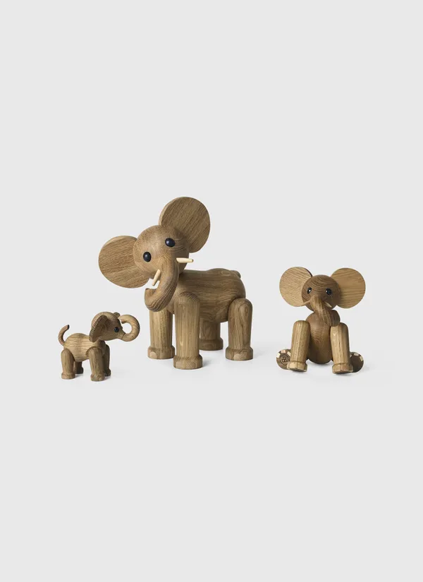 Maggie Elephant Puuhahmo 235 cm