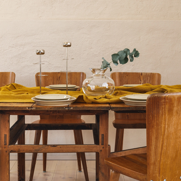Perla Hilke X Skruf Vase