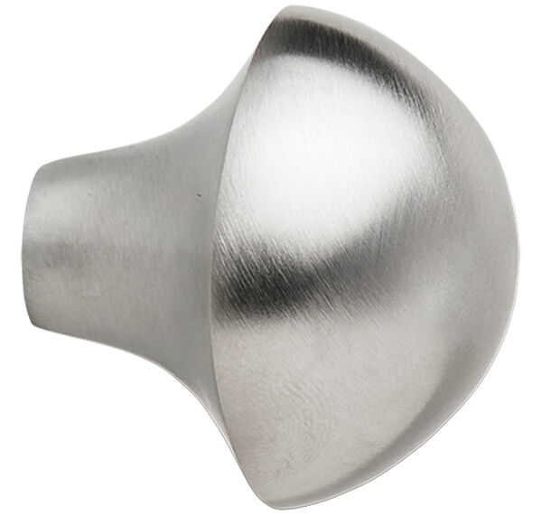 Mushroom Krok 38 cm Børstet Rustfritt Stål