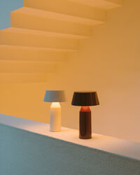 Bicoca Bordlampe Bærbar Bourgogne