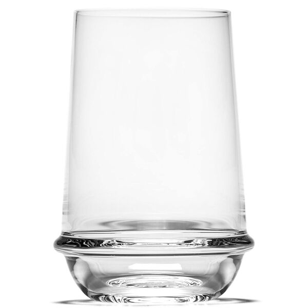 Dune Tumblerglas Transparent