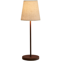 Tyra Bordslampa Portabel Kaffe