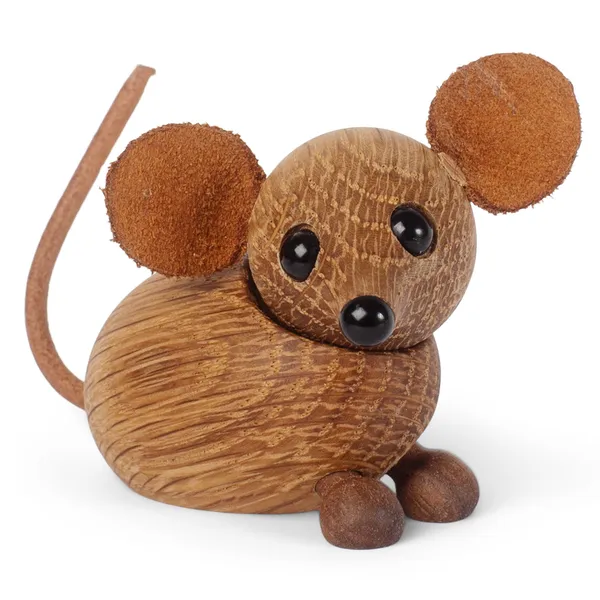The Country Mouse Puuhahmo 45 cm