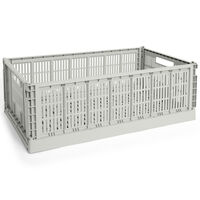 Colour Crate X-Large Opbevaring Grey
