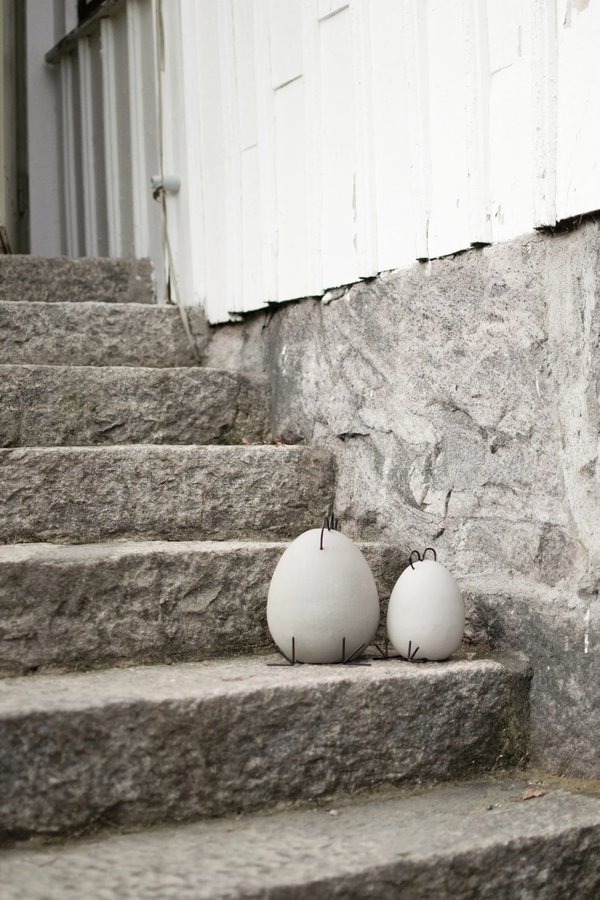 Heavy Hen Concrete