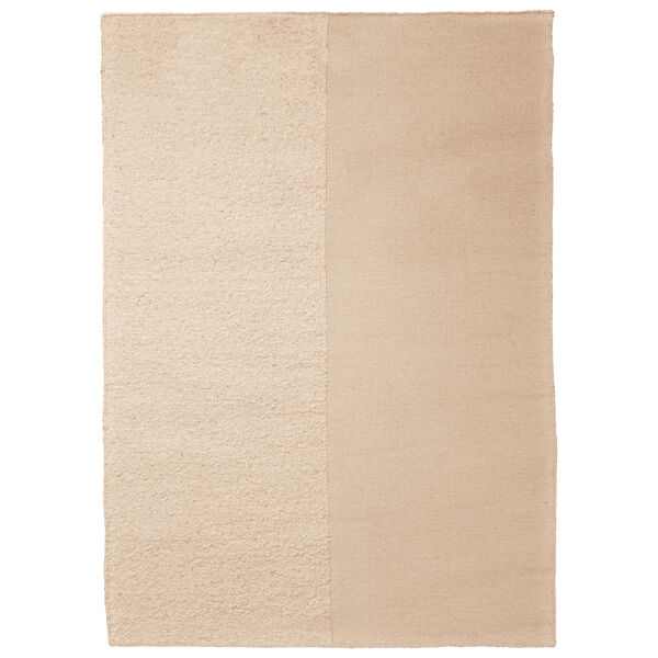 Kompliment Teppe Off-white 140x200 cm