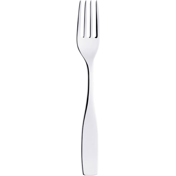 Citterio 98 Dessertgaffel Blank