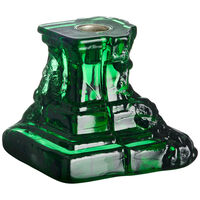 Rocky Baroque Lysestage 95 mm Emerald