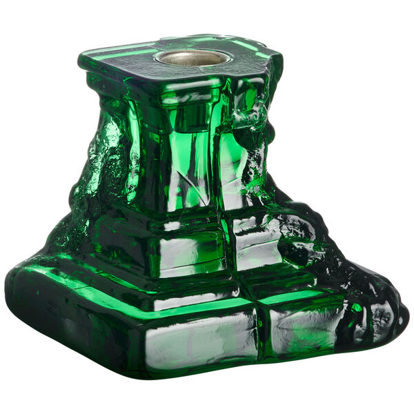 Rocky Baroque Lysestage 95 mm Emerald
