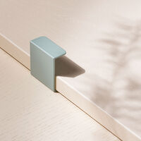 Hide 40 Handtag Deep Blue