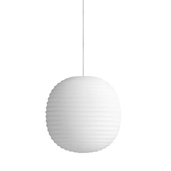 Lantern Riippuvalaisin Small