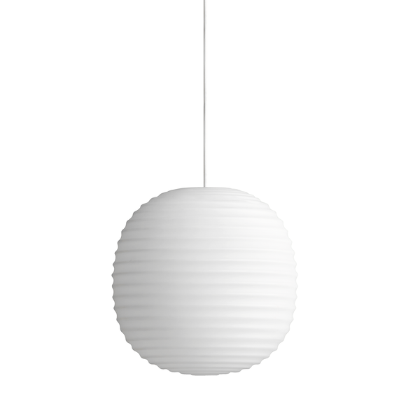 Lantern Pendel Small