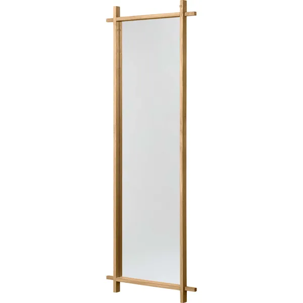 Collect Spegel 60x160 cm Natur