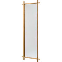 Collect Spegel 60x160 cm Natur
