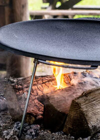 Grill 58 cm