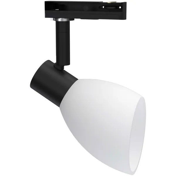 Cut Spotlight Global 1-fase Sort / Opal