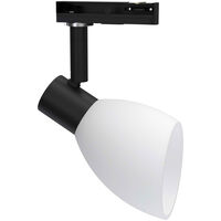 Cut Spotlight Global 1-fase Sort / Opal