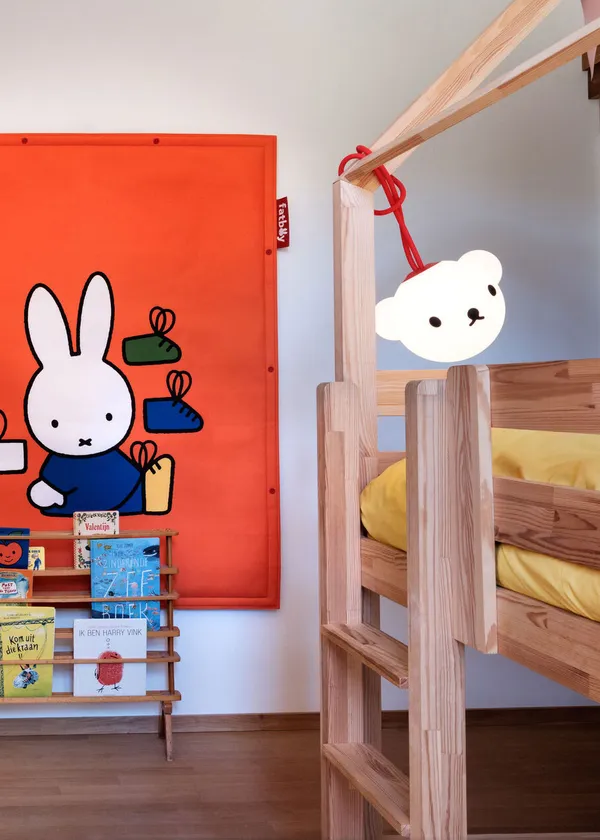 Bolleke x Boris Portabel Lampa