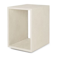 Elements Natbord Offwhite